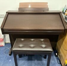 Technics ga1 electric for sale  LICHFIELD