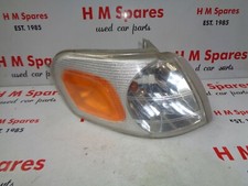 Vauxhall sintra front for sale  LEICESTER