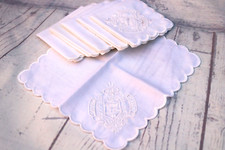 Vintage hand embroidered for sale  Surprise