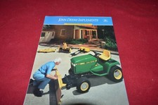 John deere implements for sale  Berlin