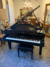 Pianoforte coda marca usato  Carpi