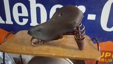 Ancienne petite selle d'occasion  Plonéour-Lanvern