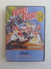 Road rash gebraucht kaufen  Freigericht