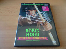 Dvd robin hood gebraucht kaufen  Sparneck