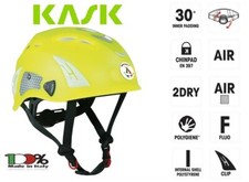 Casco soccorritore emergenza usato  Rovigo