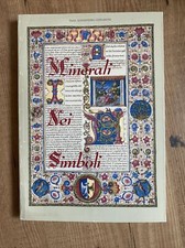 Minerali nei simboli usato  Padova