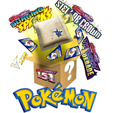 Pokemon tcg mystery for sale  HEMEL HEMPSTEAD