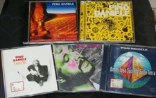 Pino daniele yes usato  Italia