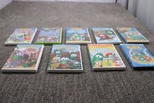 Veggie tales dvd for sale  Mesquite