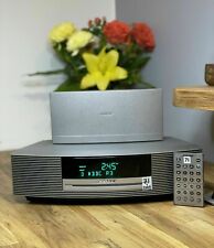 Bose wave dab for sale  LONDON