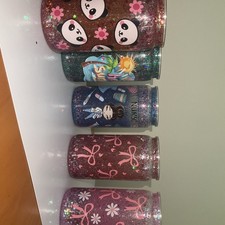 Snowglobe cup 16oz for sale  HUDDERSFIELD