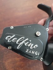 Mulinello pesca zangi usato  Chiavari