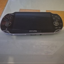 Sony vita slim for sale  LEEDS