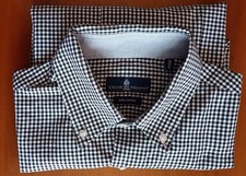 Camicia slim eredipisano usato  Campobasso