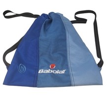 Babolat TIMBUK2 Pacote com Cordão Mochila Sapato Bolsa de Ginástica Azul Lona Leve  comprar usado  Enviando para Brazil