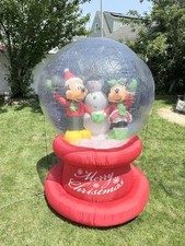 Gemmy airblown inflatable for sale  Carteret