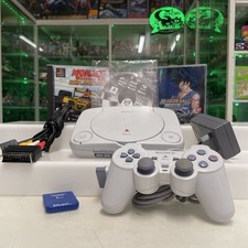 Sony ps1 one usato  Firenze