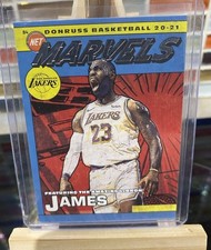 2020 lebron james for sale  AMMANFORD
