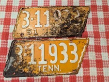 Pair original 1951 for sale  Chuckey