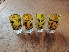 Vintage love glasses for sale  Dunnellon