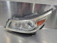 Headlamp assembly buick for sale  Pittsburgh