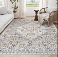 5x7 area rugs for sale  Wichita