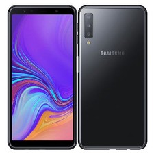 SM-A750N Galaxy A7 2018 (64GB), usado comprar usado  Enviando para Brazil