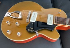 Guild aristocrat newarc gebraucht kaufen Guild aristocrat newarc gebraucht kaufen  Meerbusch