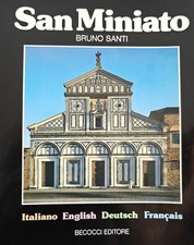 San miniato bruni usato  Firenze