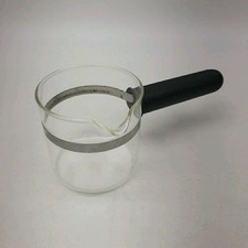 Krups glass carafe for sale  Wendell