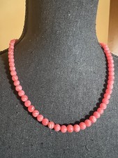 Collana lunga con usato  Pescara