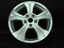 Alufelge zoll 5x114 gebraucht kaufen  Geesthacht