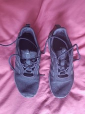 Boys black adidas for sale  BIRMINGHAM