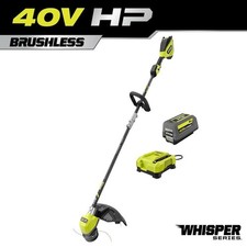 Ryobi 40v brushless for sale  Harrisburg