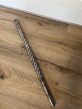 Sds max bohrer gebraucht kaufen  Rheda-Wiedenbrück