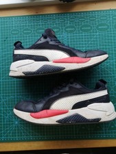 Puma red bull for sale  BARRY