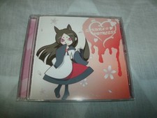 Shipping Included CD CD R Specification FOX SOUND SAKURA PRINCESS Touhou Project, usado comprar usado  Enviando para Brazil