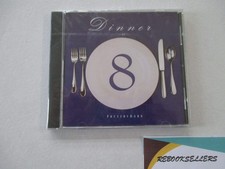Dinner eight various for sale  San Ramon
