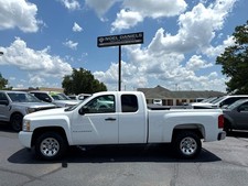 2007 chevrolet silverado for sale  Brandon