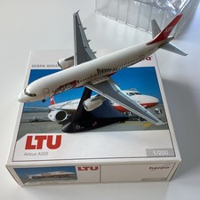 Herpa wings 200 gebraucht kaufen  Aachen