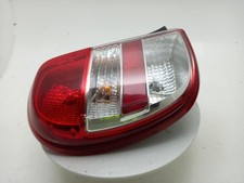 Nissan micra tail d'occasion  Expédié en Belgium