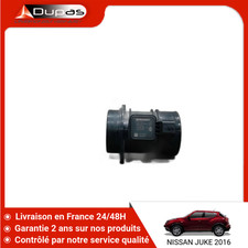 Debitmetre air nissan d'occasion  Nemours