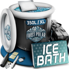 Frost polar ice usato  Roma