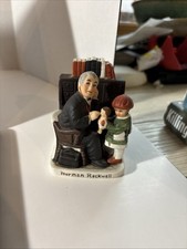Norman rockwell child for sale  Harbeson