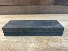 Vintage carborundum knife for sale  Beaver Falls
