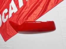 Ducati verkleidung seitenteil gebraucht kaufen  Forst