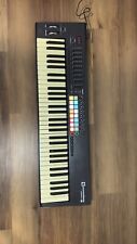 Novation Launchkey 61 mk2 teclado midi testado com estojo comprar usado  Enviando para Brazil