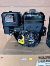 Briggs stratton motor gebraucht kaufen  Großalmerode