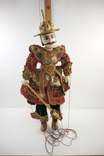 Vintage burmese folk for sale  Nashua