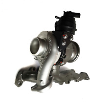 Turbocharger 04l253014c 830323 d'occasion  Expédié en Belgium